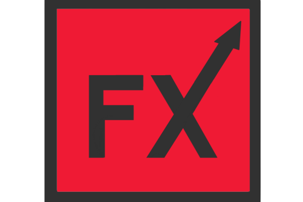 「FX」と
矢印